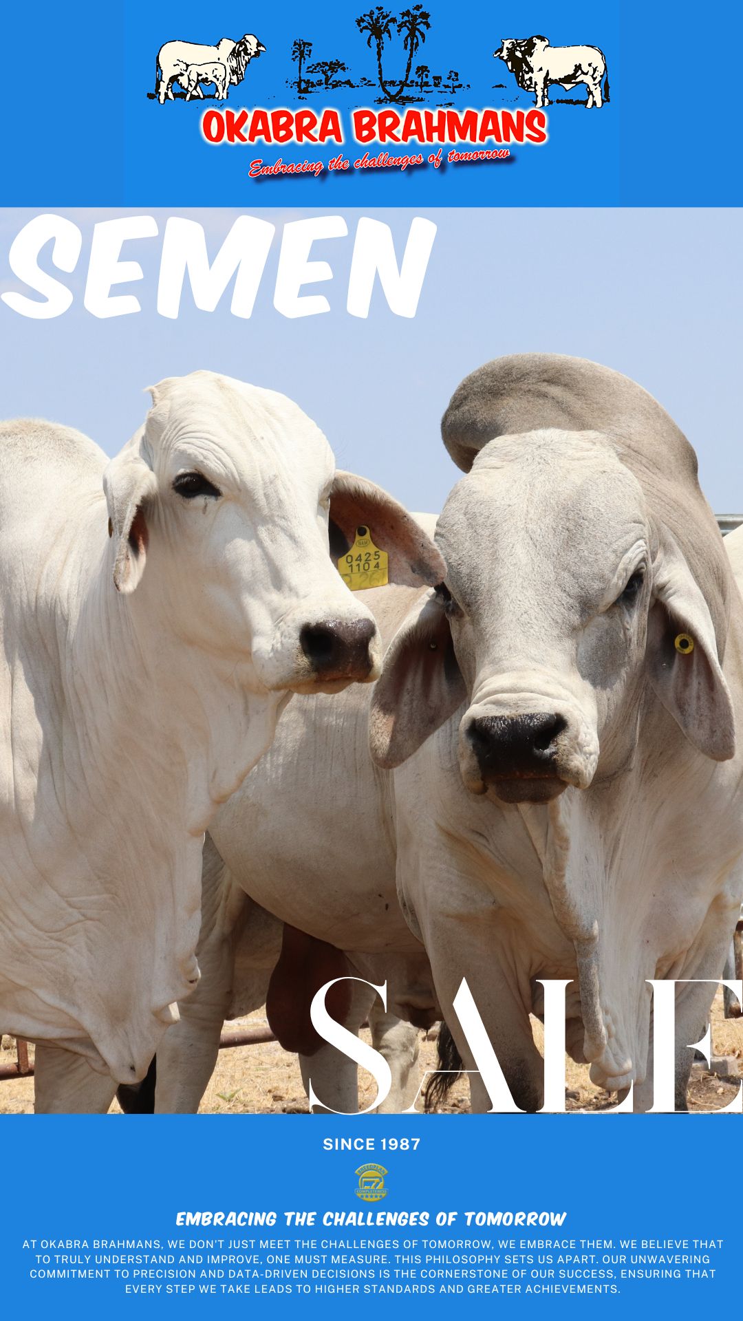 Semen 1 Semen 1