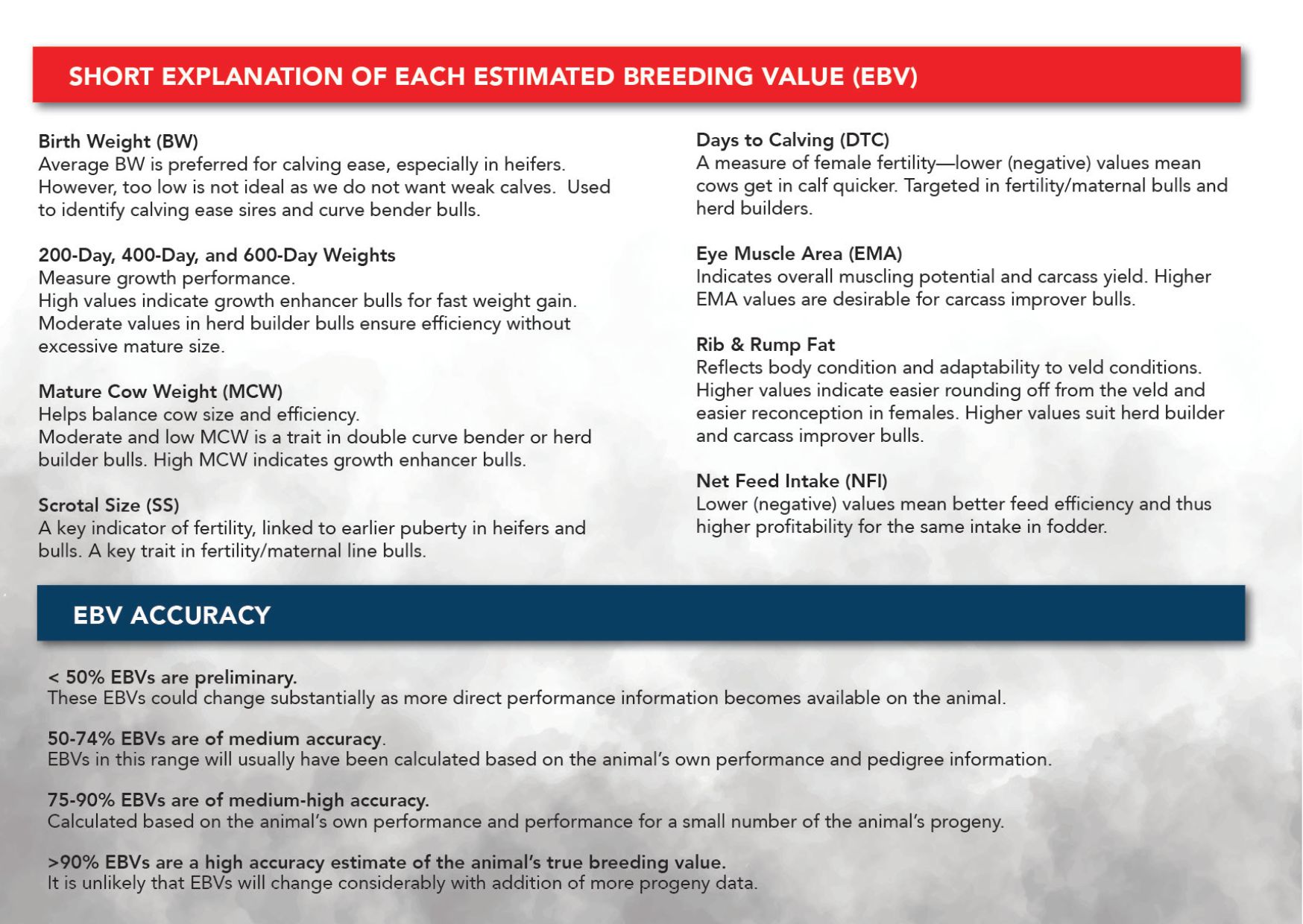 EBV