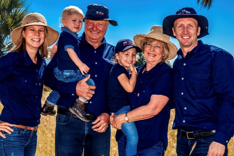 Schneider Family